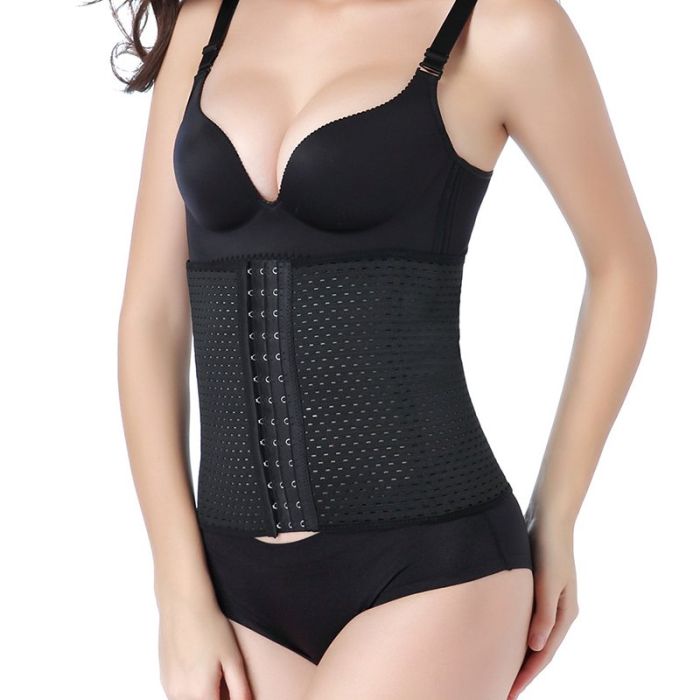 Caresse Exclusive waist trainer