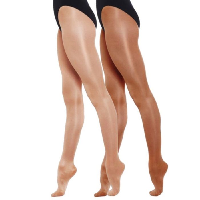 Silky danspanty shiny 60