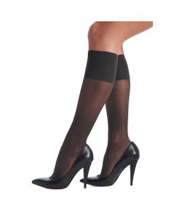 Oroblu Repos 70 support kniekousen