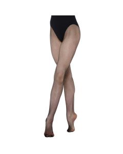 Silky netpanty