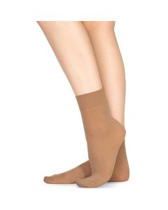 Caresse pantysokjes opaque 60
