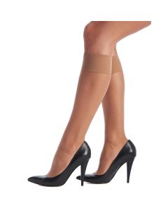 Oroblu Lycia 15 kniekousen