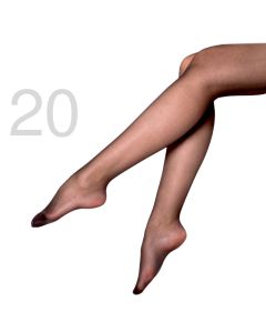 Kunert panty Satin look 20