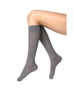 Caresse kniekousen opaque 60