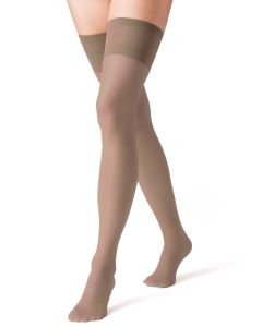 Caresse Comfort stay-up 60