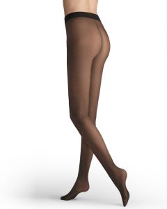 Hudson Thermo Panty 20 den optiek