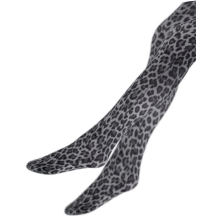 Caresse leopard panty