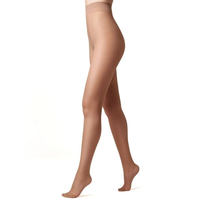 Caresse panty Sheer Luxe 12